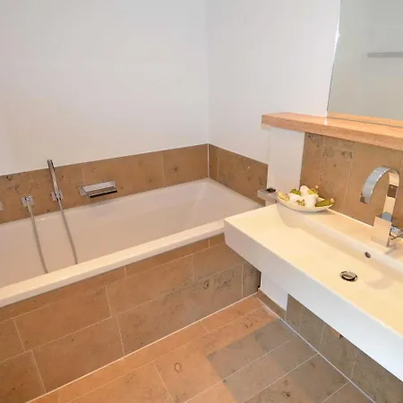 Philine - Apt. 24 Theresa Lägenhet Sellin (Rugen)