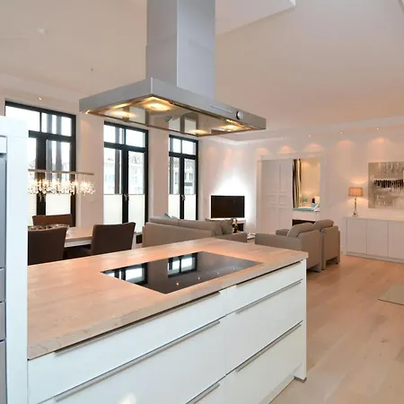 Philine - Apt. 24 Theresa Appartement Sellin (Rugen)