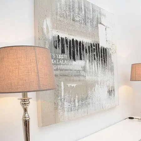 Philine - Apt. 24 Theresa Appartement Sellin (Rugen)