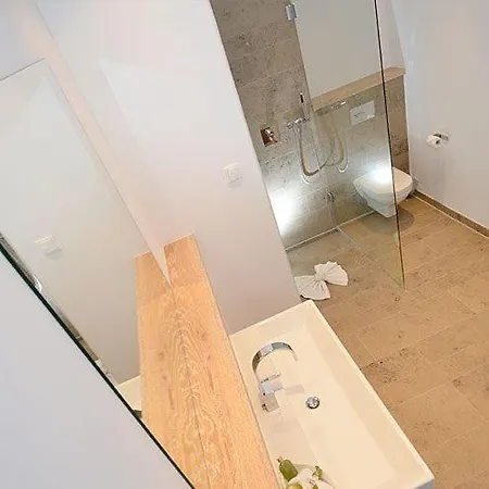 Philine - Apt. 24 Theresa Appartement Sellin (Rugen)