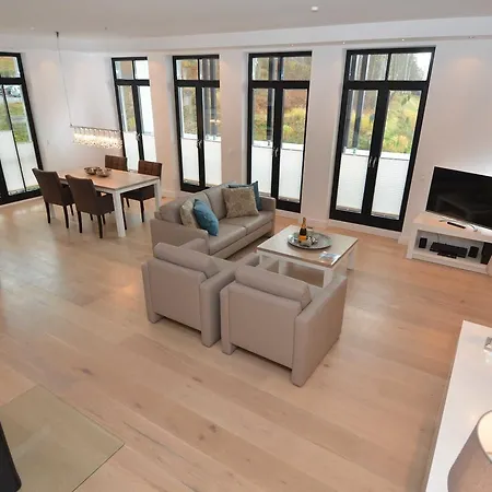 Philine - Apt. 24 Theresa Lägenhet