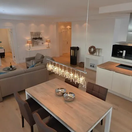 Philine - Apt. 24 Theresa Lägenhet *