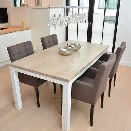 Lägenhet Philine - Apt. 24 Theresa Sellin (Rugen)