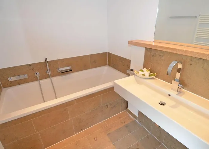 Philine - Apt. 24 Theresa Apartamento Sellin (Rugen)