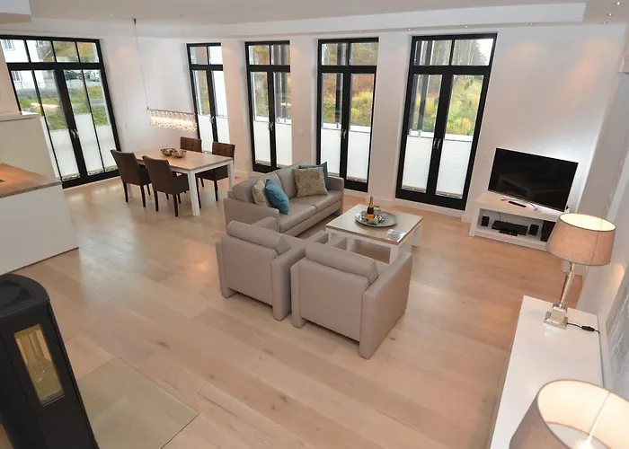 Philine - Apt. 24 Theresa Apartamento