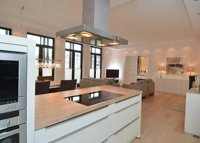 Philine - Apt. 24 Theresa * Sellin (Rugen)