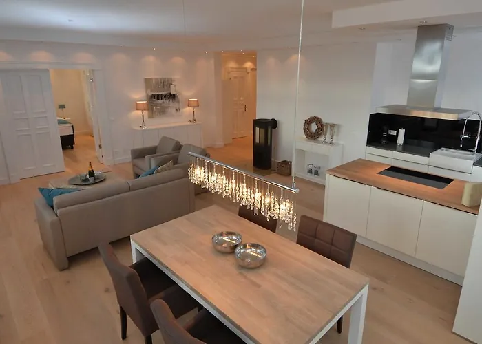 Philine - Apt. 24 Theresa Apartamento *