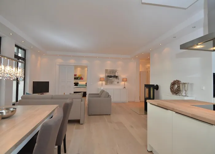 Apartamento Philine - Apt. 24 Theresa *