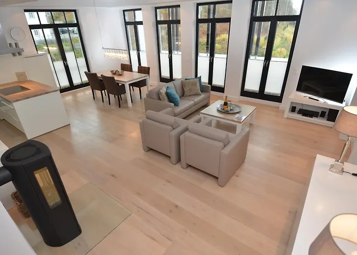 Apartamento Philine - Apt. 24 Theresa