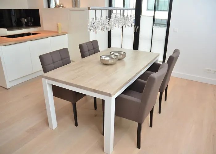 Apartamento Philine - Apt. 24 Theresa Sellin (Rugen)