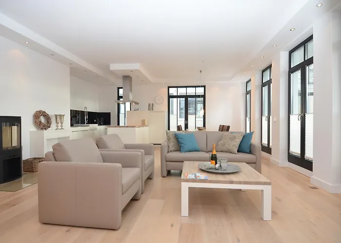 Philine - Apt. 24 Theresa Apartamento Sellin (Rugen)