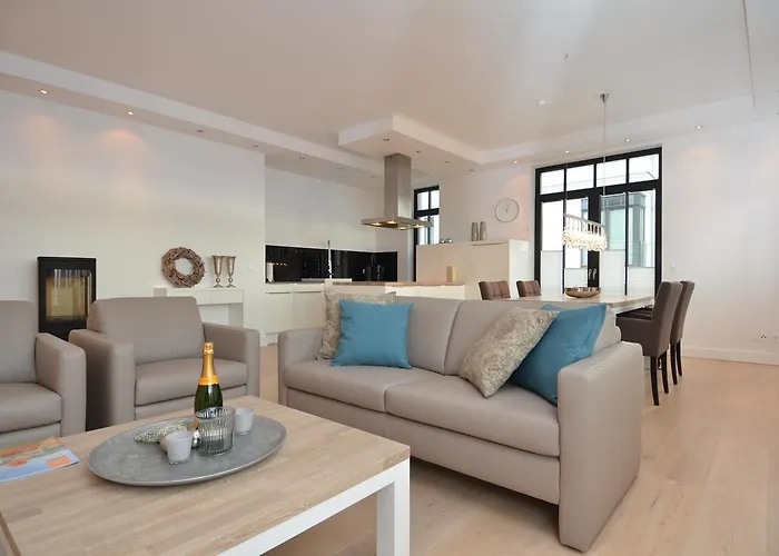 Philine - Apt. 24 Theresa Apartamento