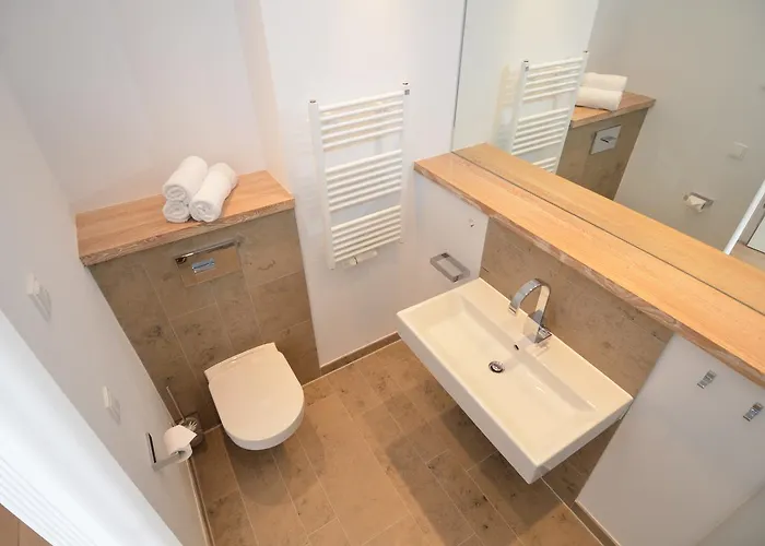 Philine - Apt. 24 Theresa Apartamento