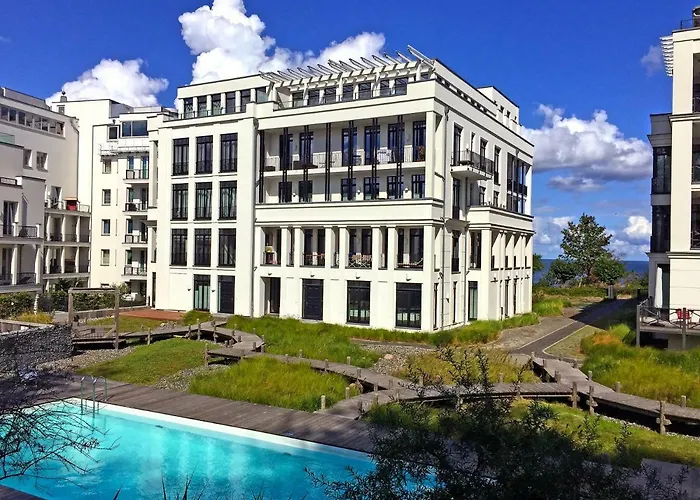 Apartamento Philine - Apt. 24 Theresa