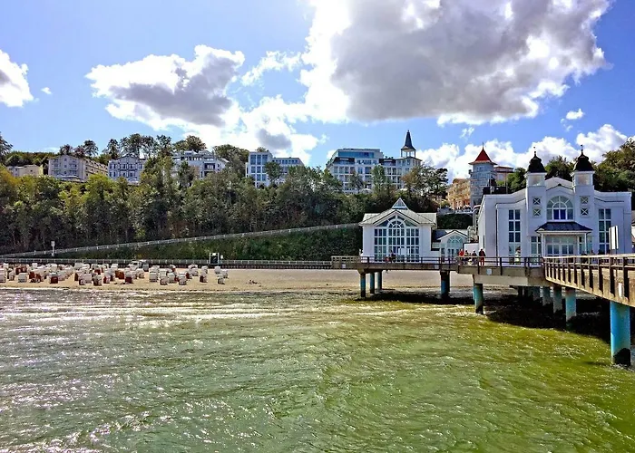 Philine - Apt. 24 Theresa